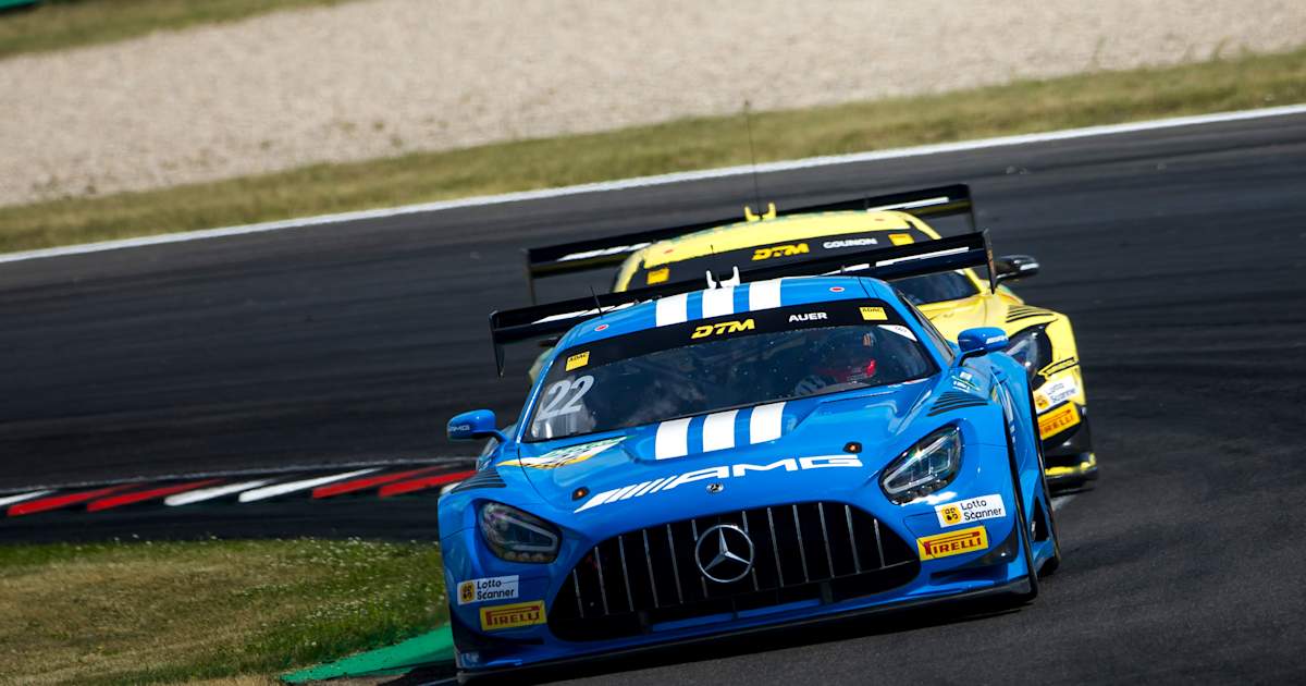 Im-TV-und-Stream-Das-Samstagsrennen-der-DTM-auf-dem-Lausitzring