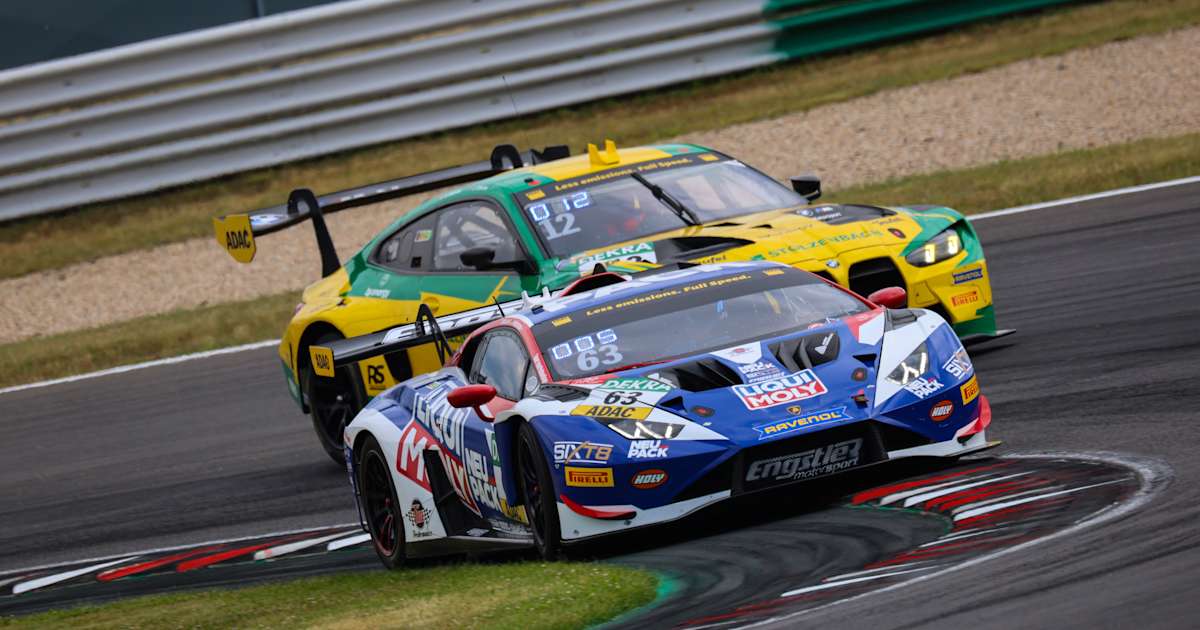 Das-Langstreckenrennen-des-ADAC-GT-Masters-am-Lausitzring-im-Stream