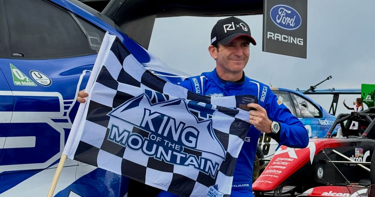 Romain-Dumas-gewinnt-Pikes-Peak-Kult-Bergrennen-im-Ford-Mustang-Mach-E
