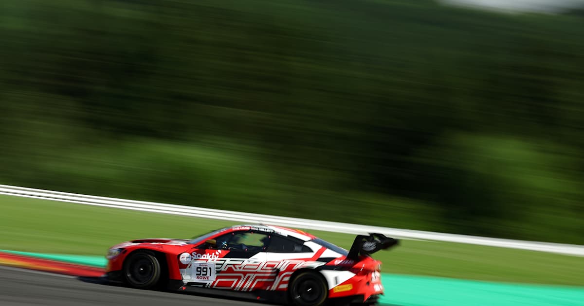 Paradine-Competition-komplettiert-BMW-Aufgebot-f-r-die-24h-Spa