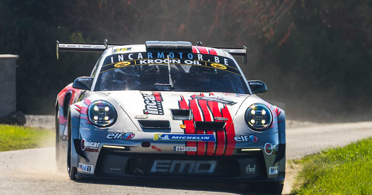 Traditionsreiche-Ypern-Rallye-Rekord-Feld-in-der-Porsche-911-Rally-Trophy