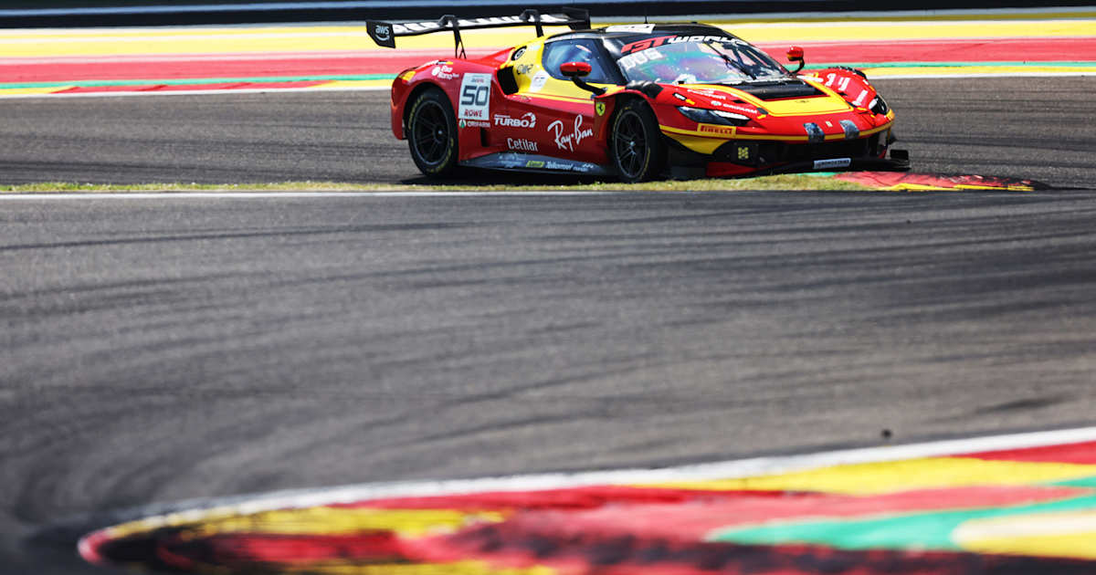 Technisches-Vergehen-Ferrari-verliert-dritten-Startplatz-bei-den-24h-Spa