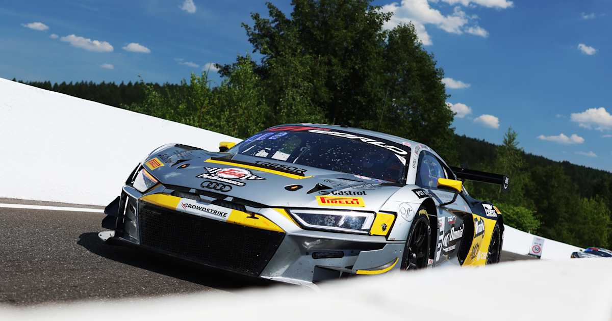 Deutsches-Audi-Team-verliert-Pole-Position-in-Silver-Cup-bei-24h-Spa
