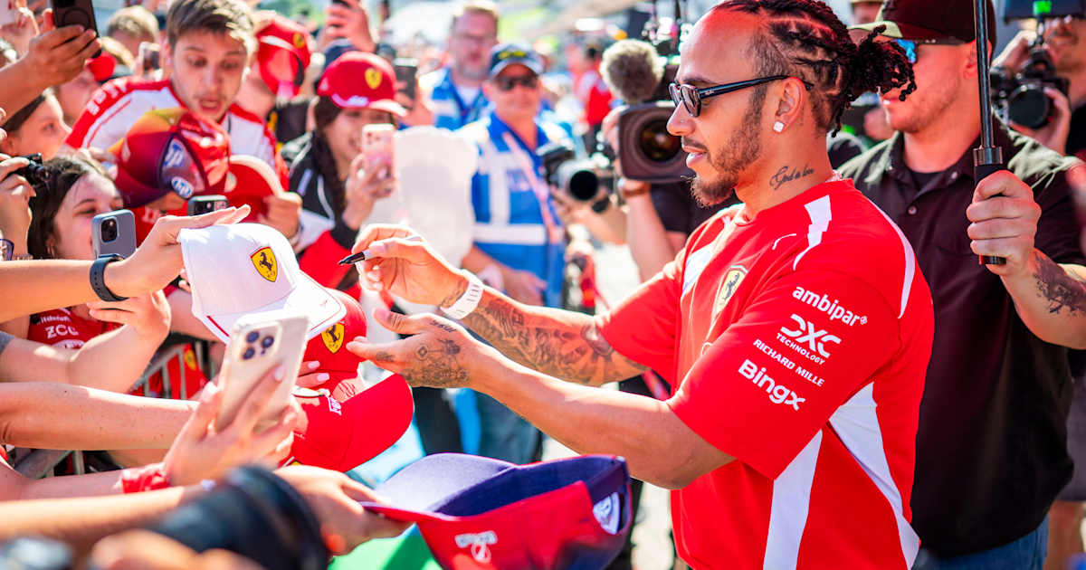 Pit-Lane-Walk-und-Fan-Zone-Viele-Highlights-f-r-die-F1-Fans-in-Spielberg