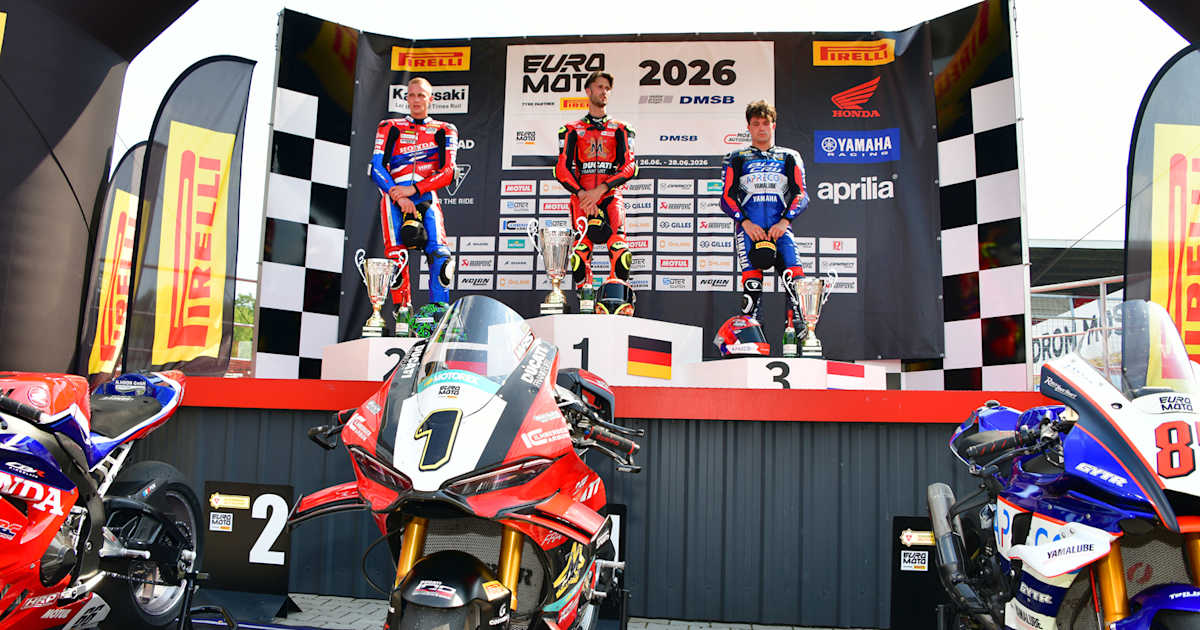 Euro-Moto-Most-Tulovic-bersteht-Most-Hitze-mit-Doppelsieg-und-Blessuren