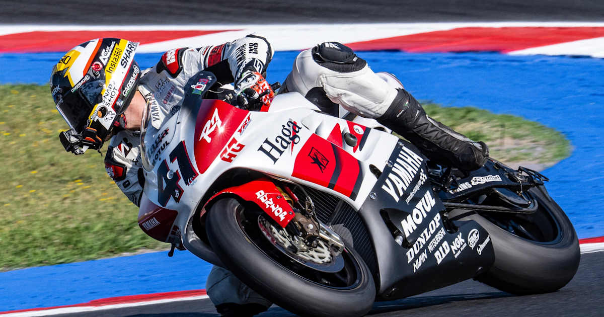 Abgestaubt-und-vollgetankt-Canepa-f-hrt-die-legend-re-Yamaha-R7-von-Haga