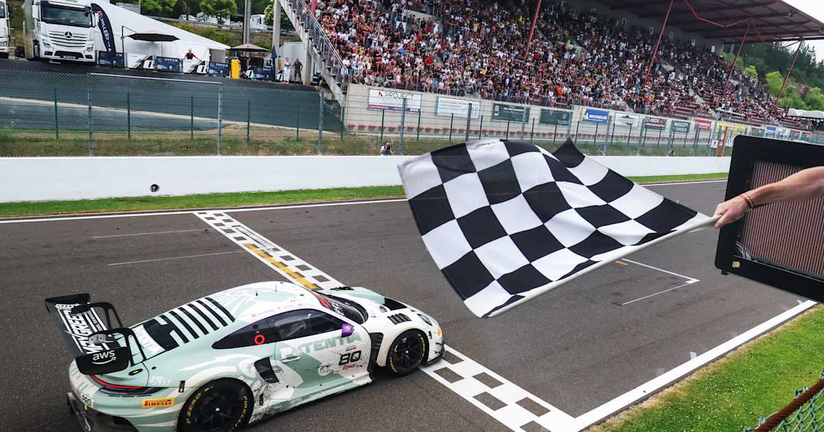 Porsche-Stars-schreiben-mit-24h-Spa-Sieg-Geschichte