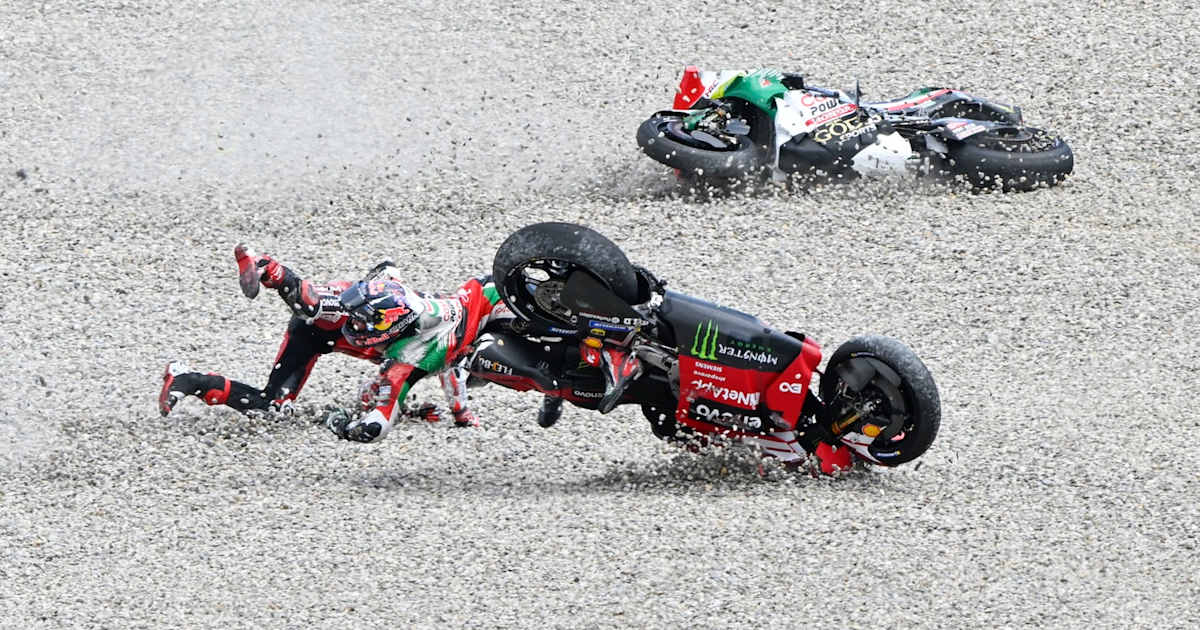 Zarco-meldete-sich-wieder-zu-Wort-Nach-Verbrennung-Angst-vor-Operation