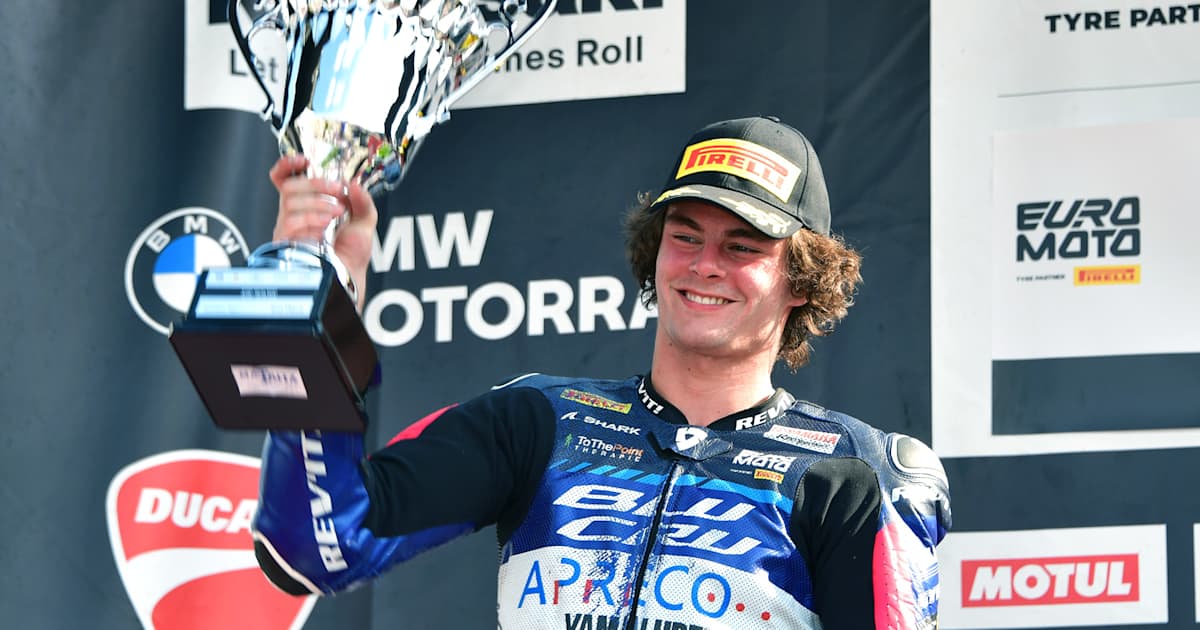 Lennox-Lehmann-will-mehr-als-zweite-und-dritte-Pl-tze-in-der-Euro-Moto