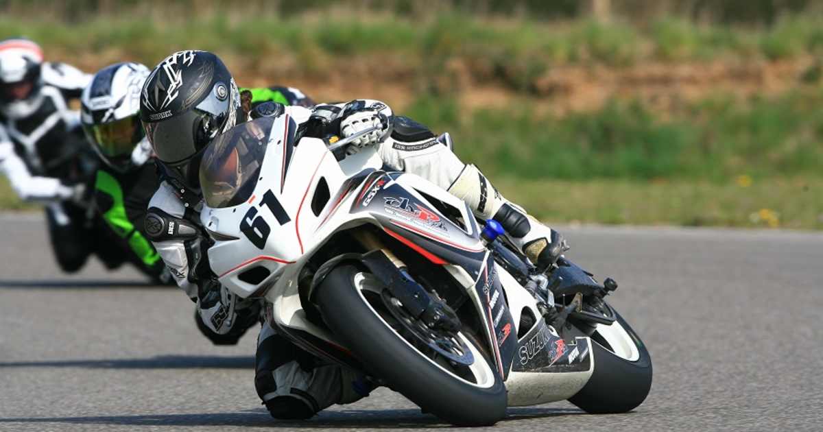 Pl-ss-Moto-Sport-Drei-Tage-Anneau-du-Rhin-am-St-ck