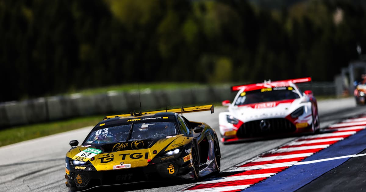 Final-Nur-ein-Grasser-Lamborghini-bei-der-DTM-in-Oschersleben