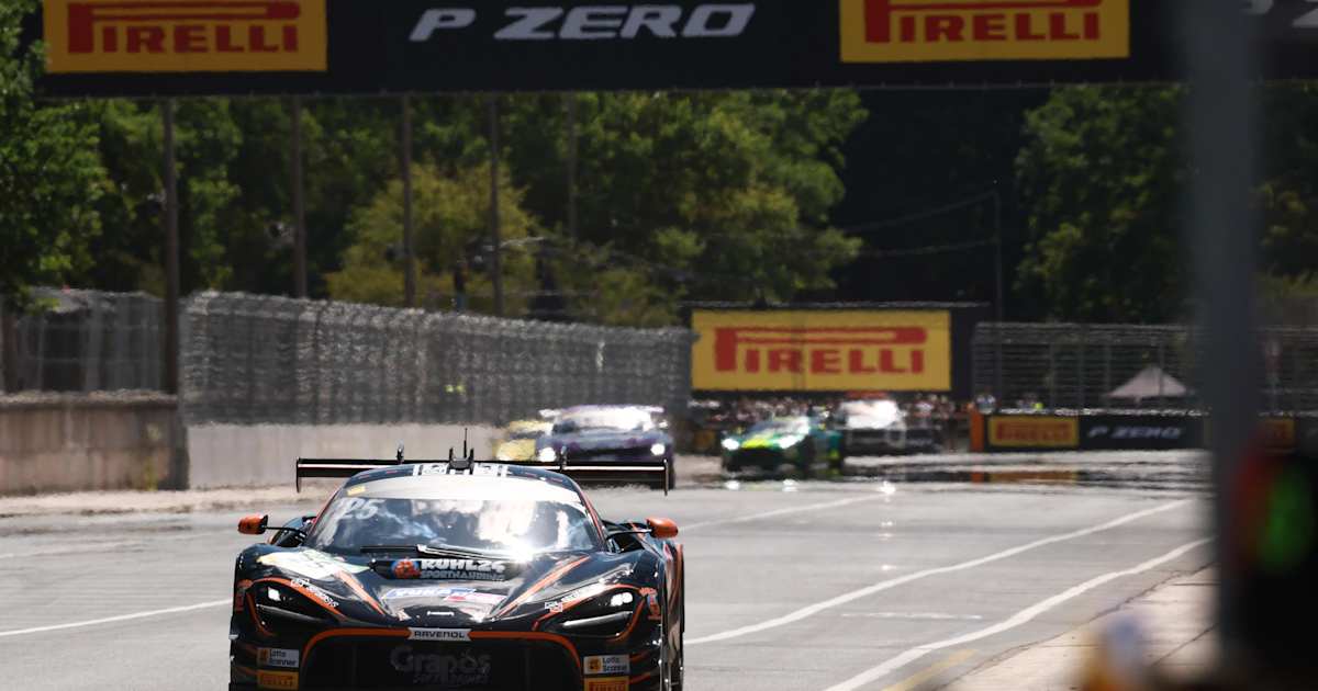 McLaren-Schock-Ben-D-rr-nach-starkem-Qualifying-disqualifiziert