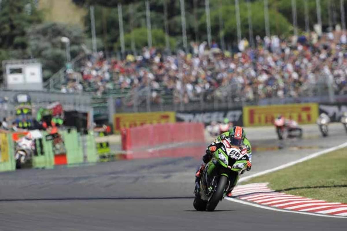 Tom Sykes