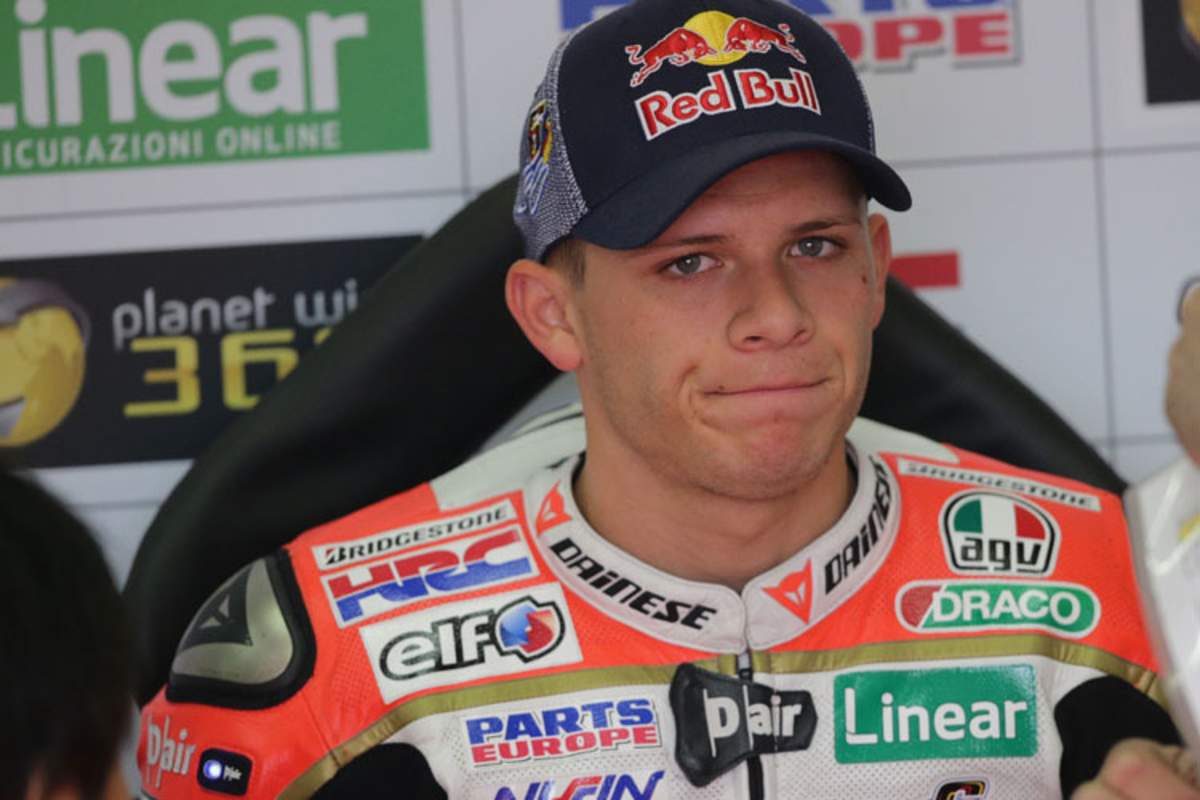 Stefan Bradl