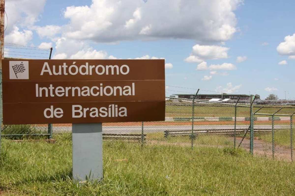Das sollte der Schauplatz für den nächsten Brasilien-GP sein