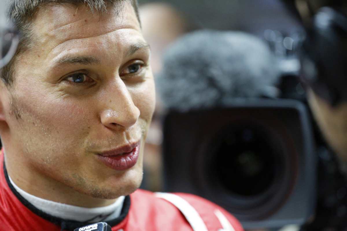 Erste Le Mans-Pole für Loic Duval