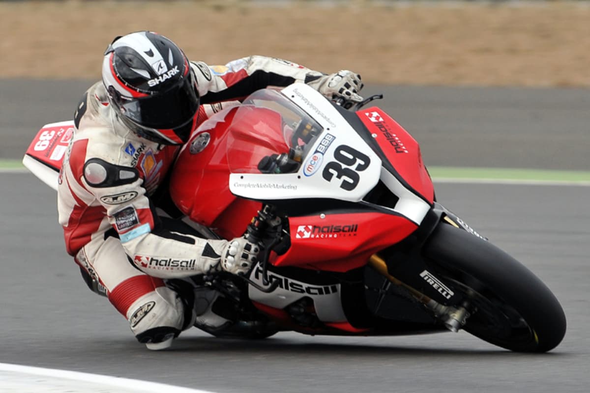 Lee Costello sorgte mit dem zweiten Platz für die eigentliche Sensation