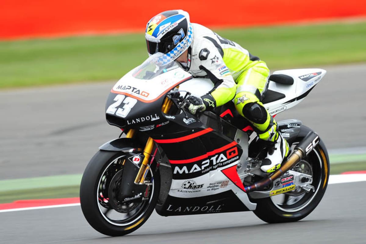 Legitimer Nachfolger von Winnetou-Filmdarsteller Pierre Brice: Marcel Schrötter