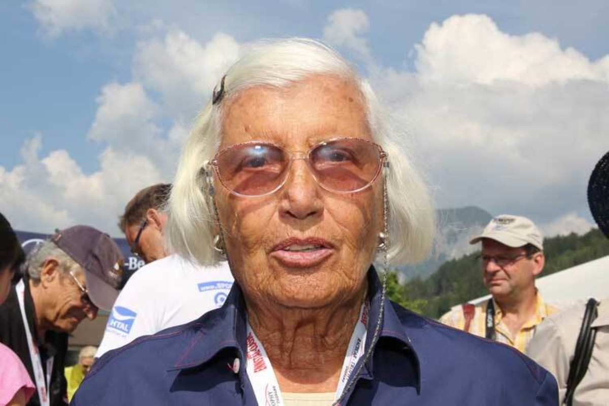 Maria Teresa de Filippis