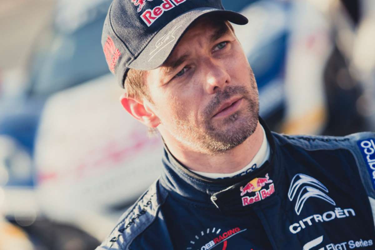 Sébastien Loeb versucht am 30. Juni den Rekord auf dem Pikes Peak zu brechen