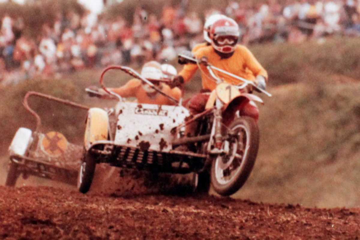 Die Gespanne brachten auch den Talkessel in Teutschenthal zum Kochen, wenn die Dietrichs gewannen