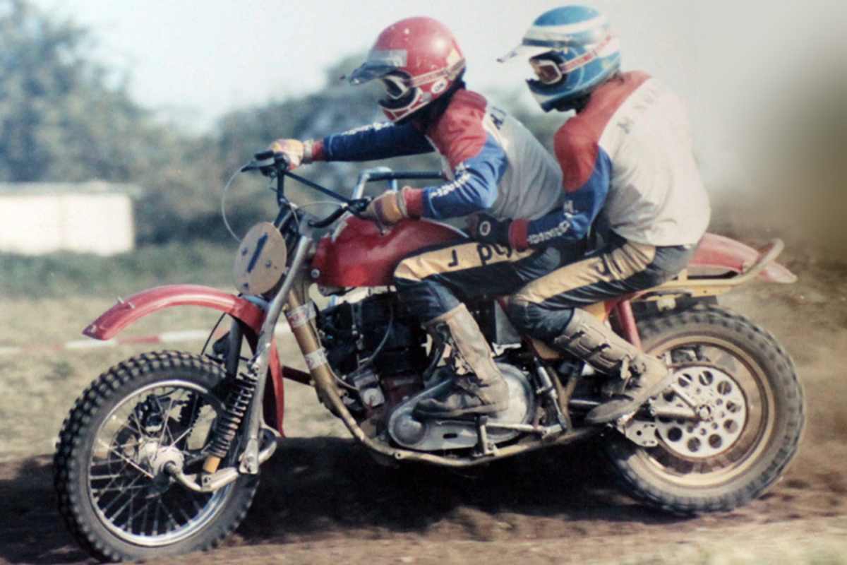 Das Rechtsläufergespann der Dietrichs war überlegen und standfest zugleich