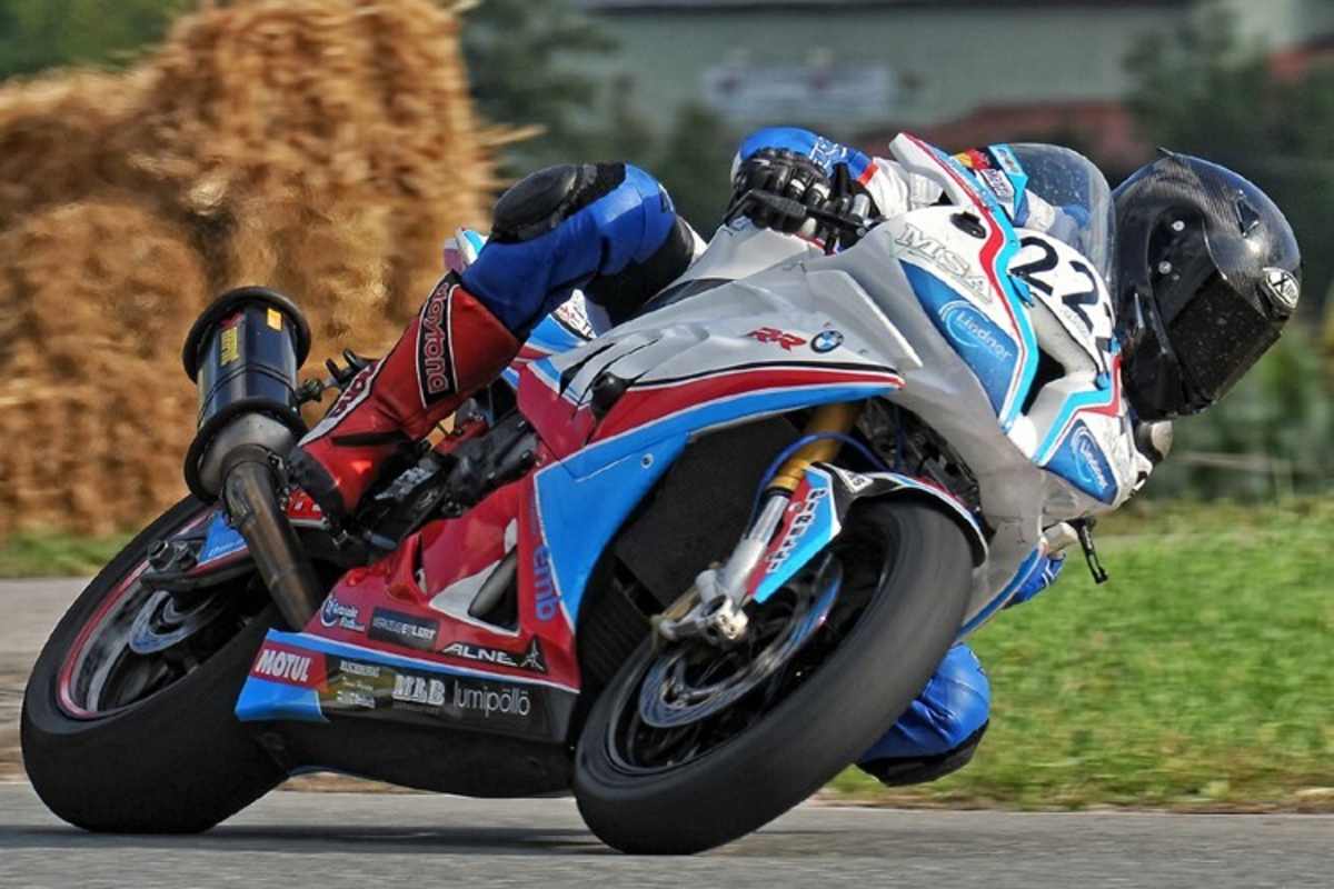 Matti Seidel (BMW) IRRC Frohburger Dreieck 2014