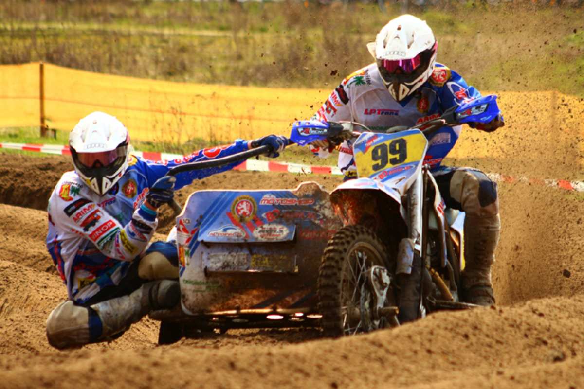 Boukal/Boukal (CZ/CZ)