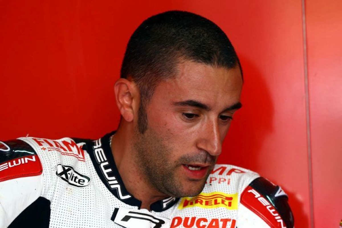 Matteo Baiocco: «Werde mein Bestes geben»