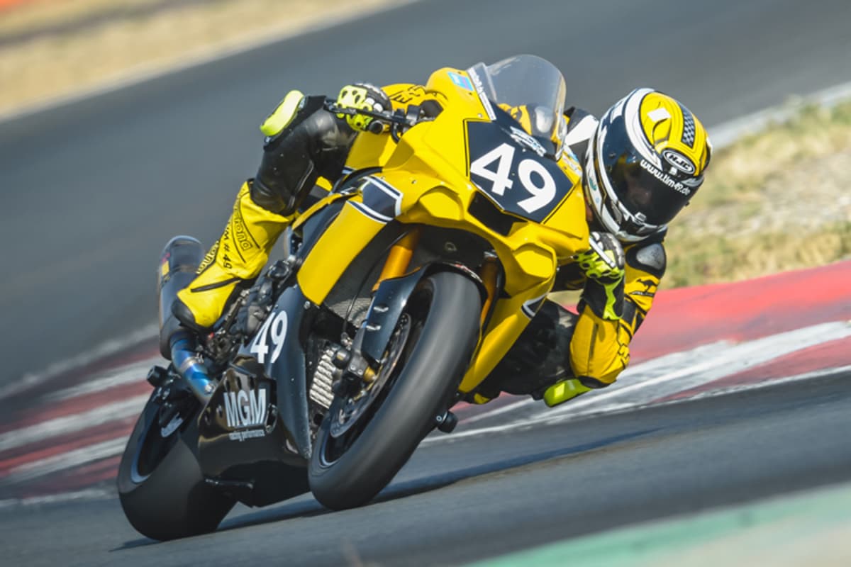 Wieder einmal unschlagbar: Tim Holtz