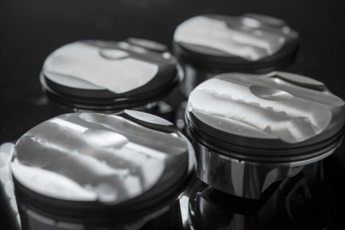 Weltpremiere in Misano: Der neue V4 von Ducati