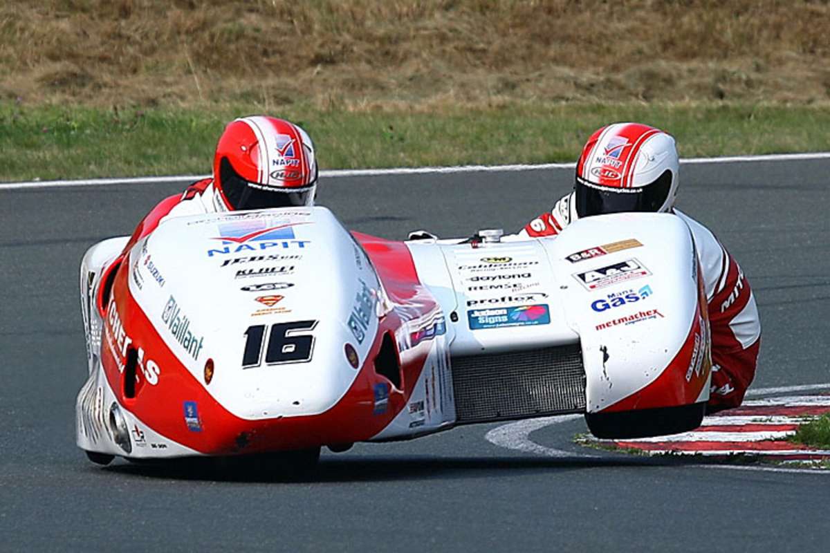 Klappt es mit dem WM-Titel 2014?