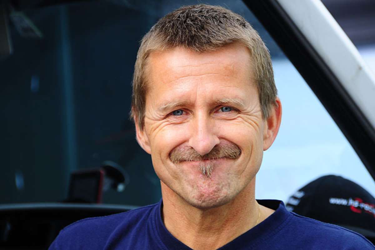 Heli Schleindlhuber: «Vielleicht klappt’s 2015 wieder»