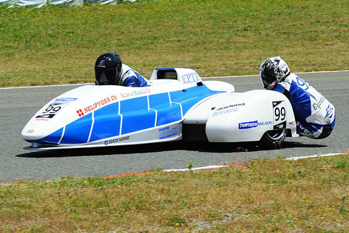 Petri Makkula/Harri Asumaniemi