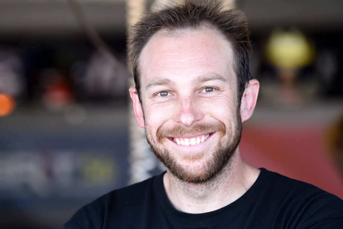 Filip Altendorfer: Vom Riding-Coach zum Einsatzfahrer beim Bol d'Or