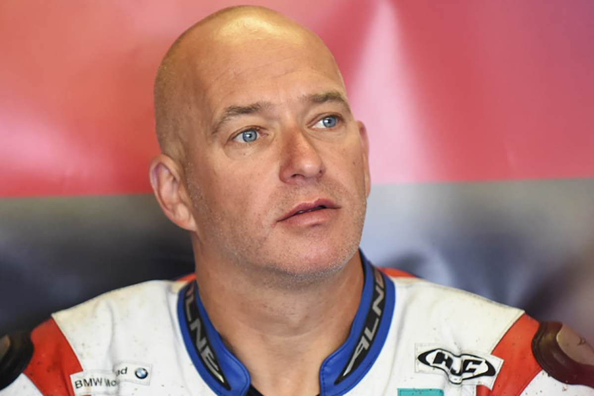 Rico Löwe: Ein verlässlicher Ersatzfahrer