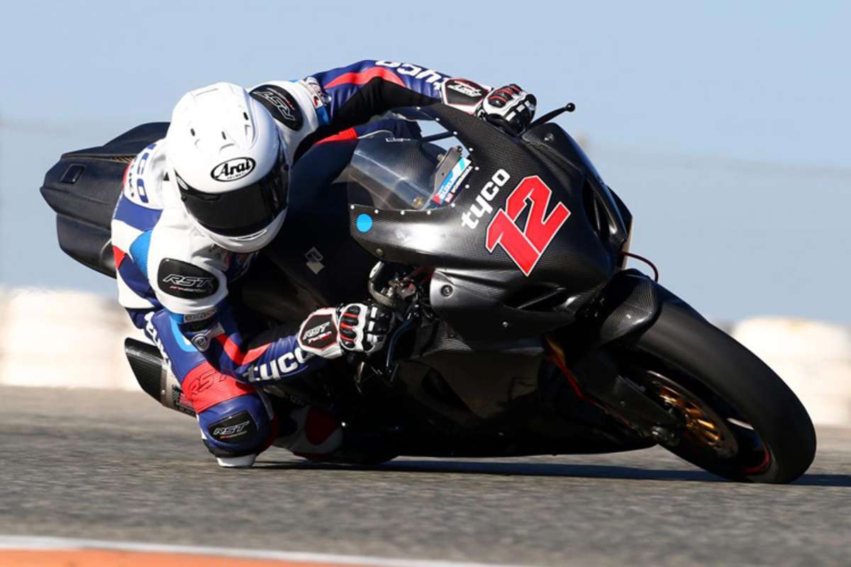 Joshua Waters: «Die Zusammenarbeit mit John Hopkins macht mir viel Spaß»