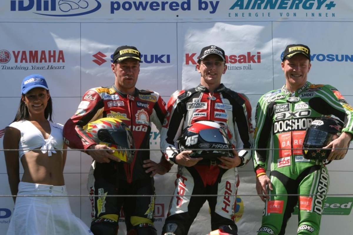 Schulten, Bauer und Nebel