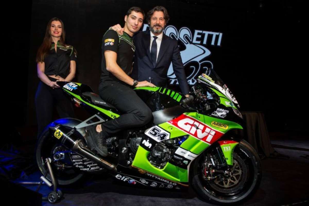 Toprak Razgatlioglu soll die Superbike-WM aufmischen