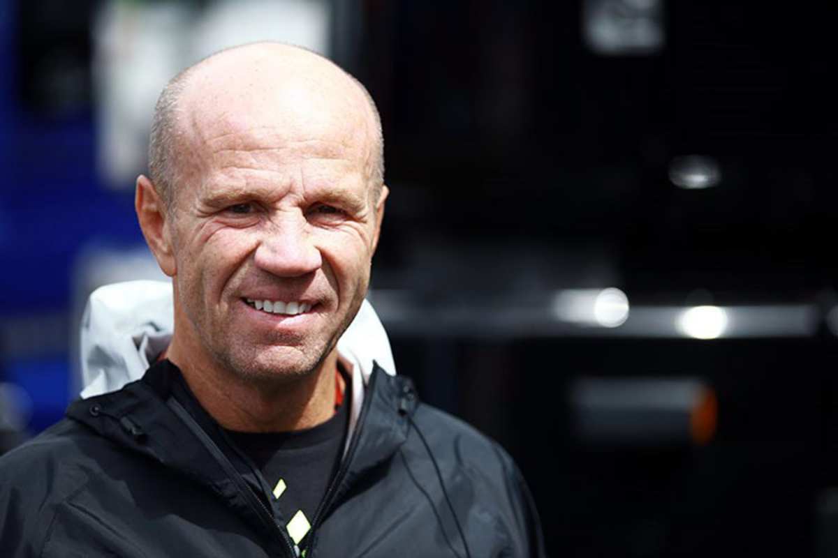 Randy Mamola: «Es war ein Drama»