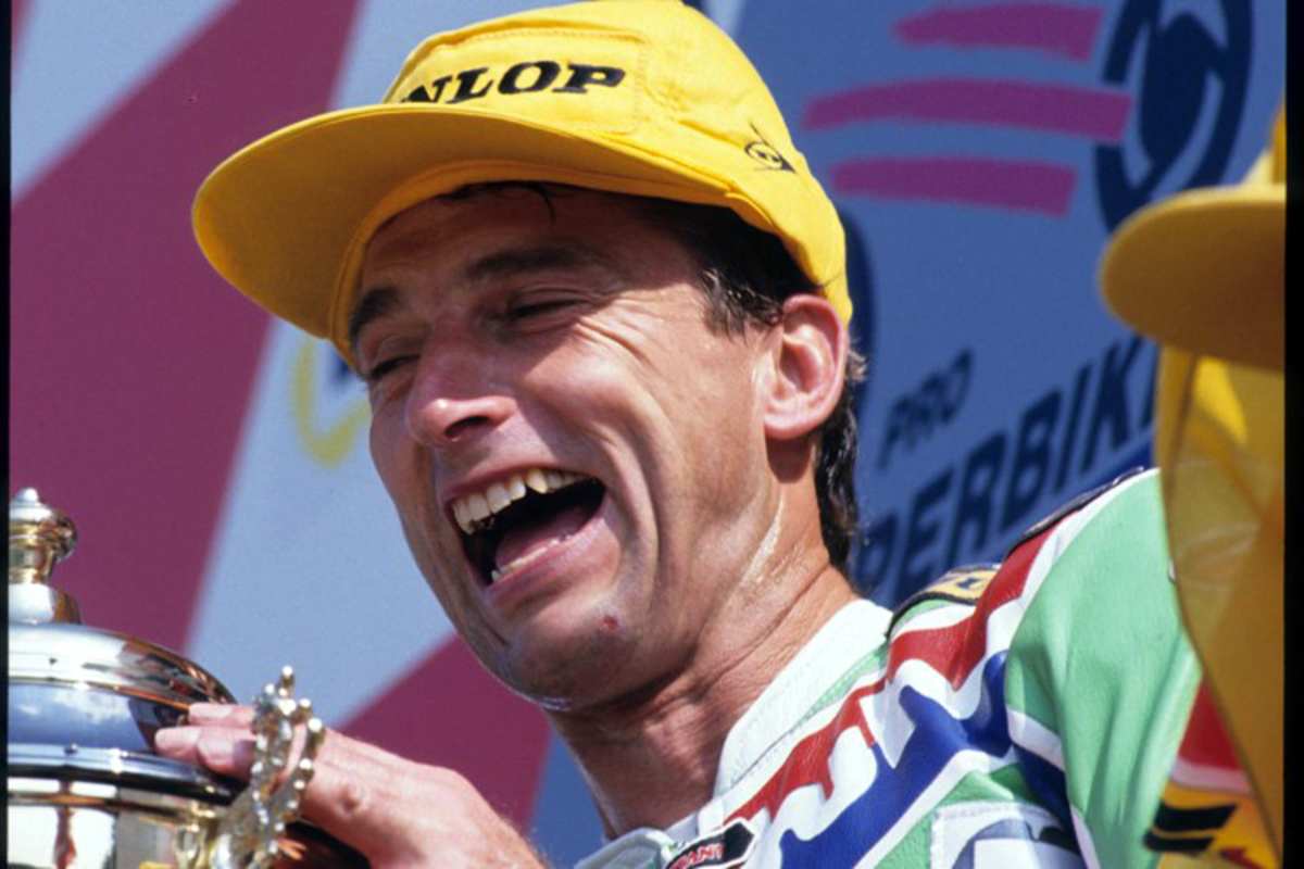 Mal wieder in Feierlaune