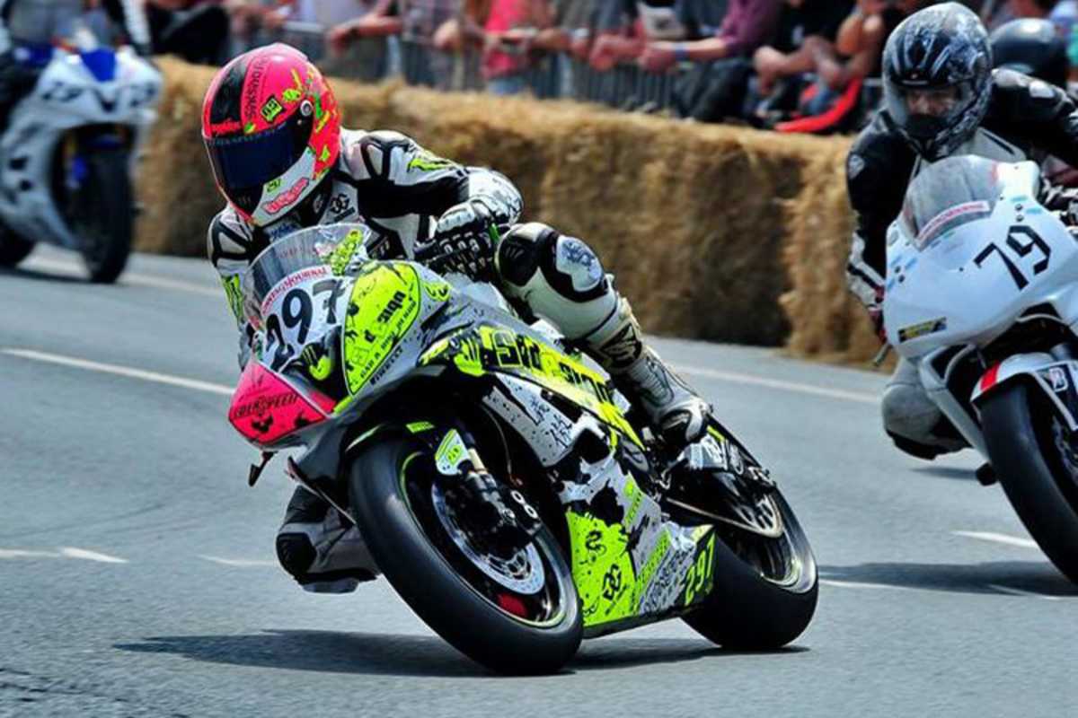 Dennis Günther - Fishtown Junior 600