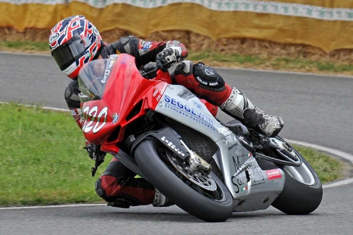 Georg Fröhlich gab seinen Rückzug bekannt