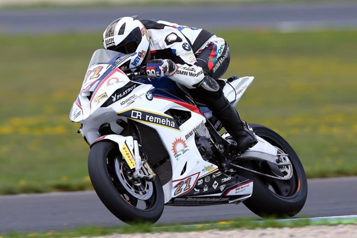 Markus Reiterberger (D/Van Zon-Remeha-BMW)