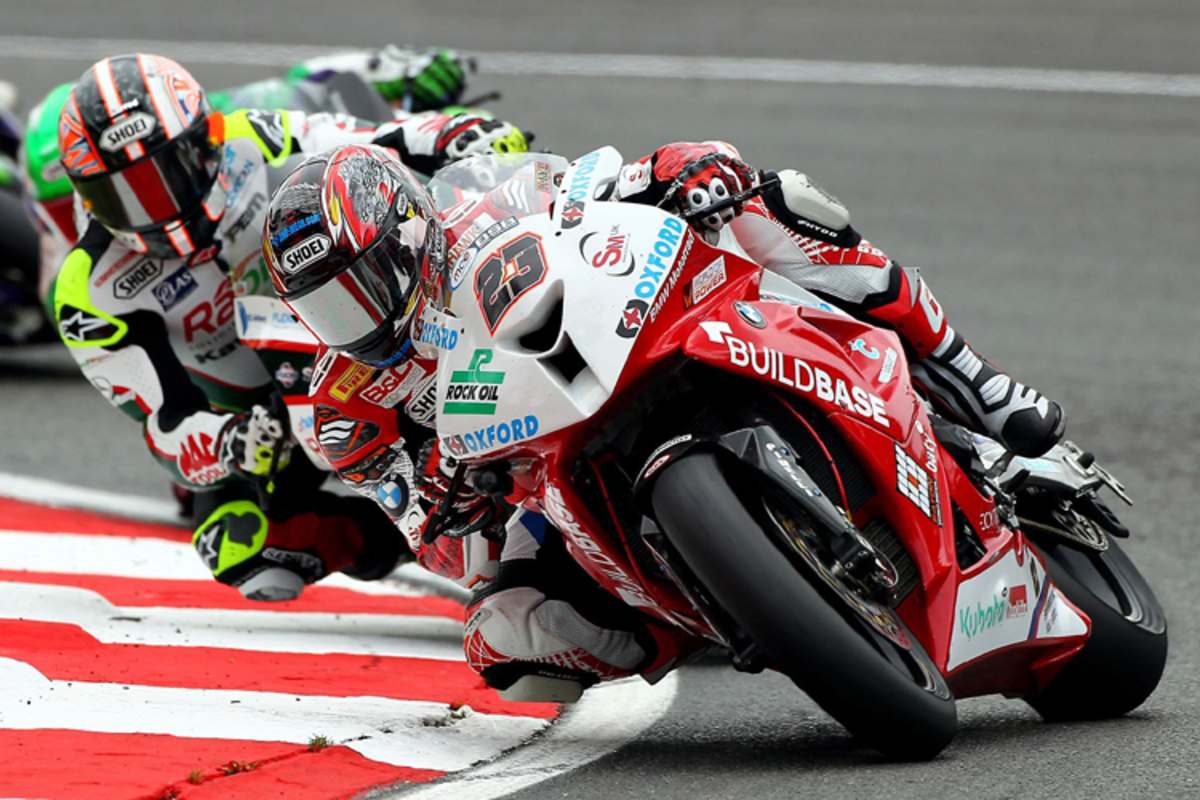 Ryuichi Kiyonari wurde erneut Dritter