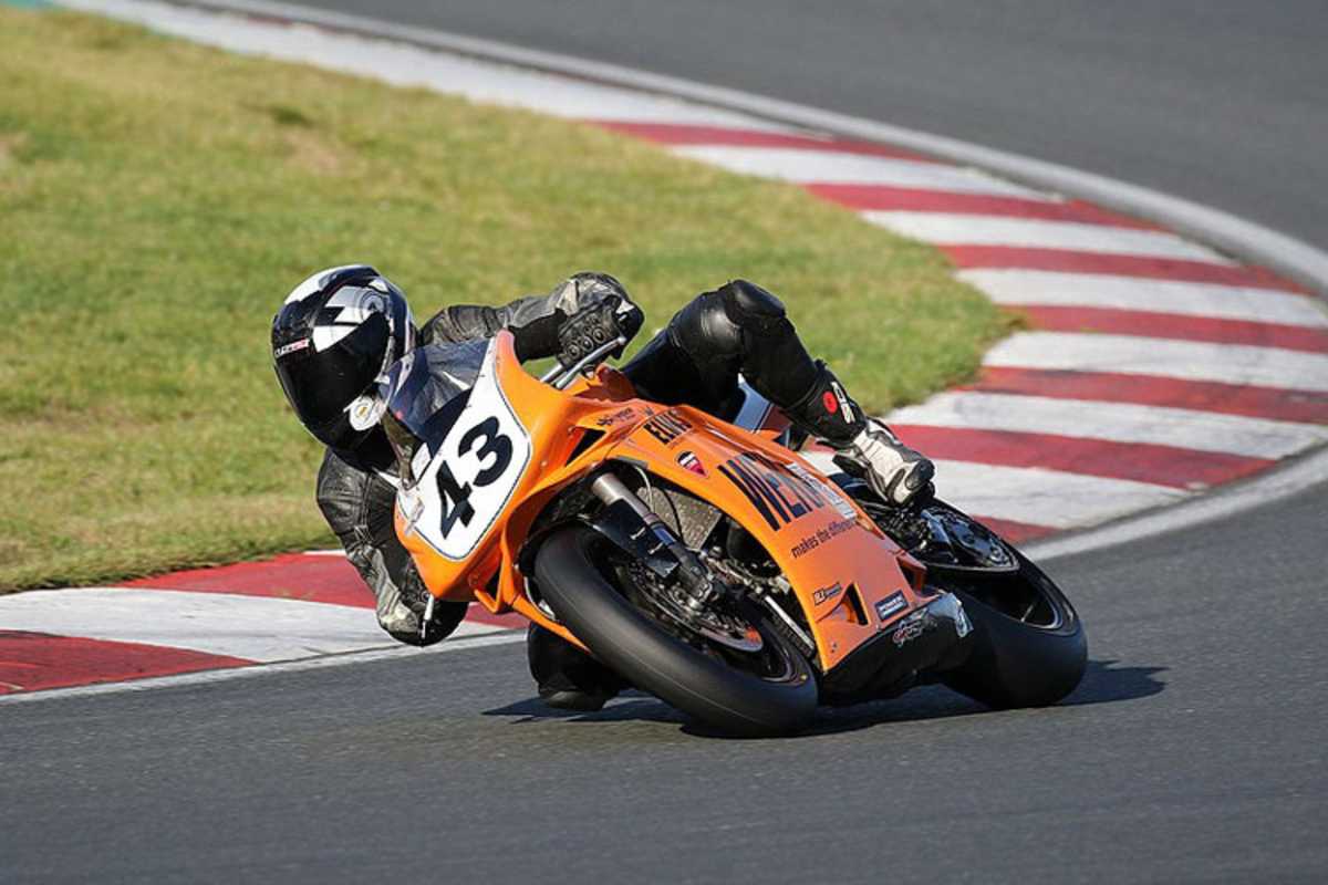 Hans Paßberger (Ducati)