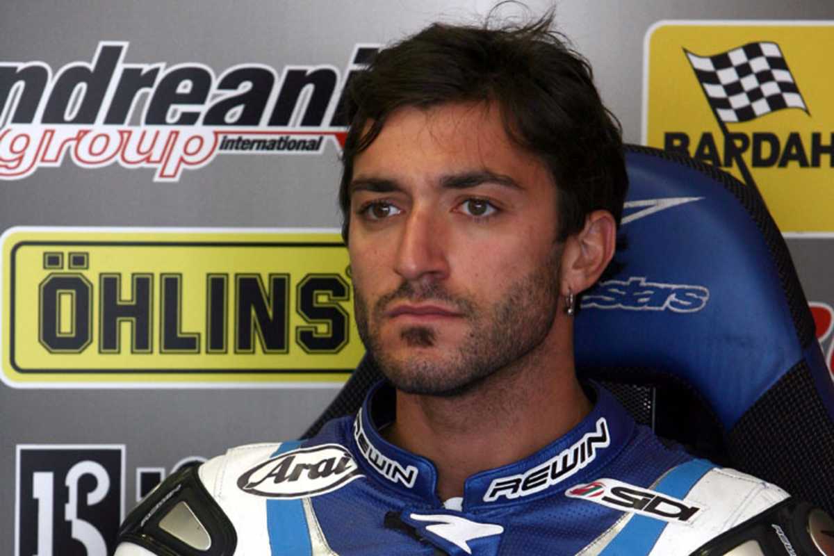 Alessandro «Alex» Polita