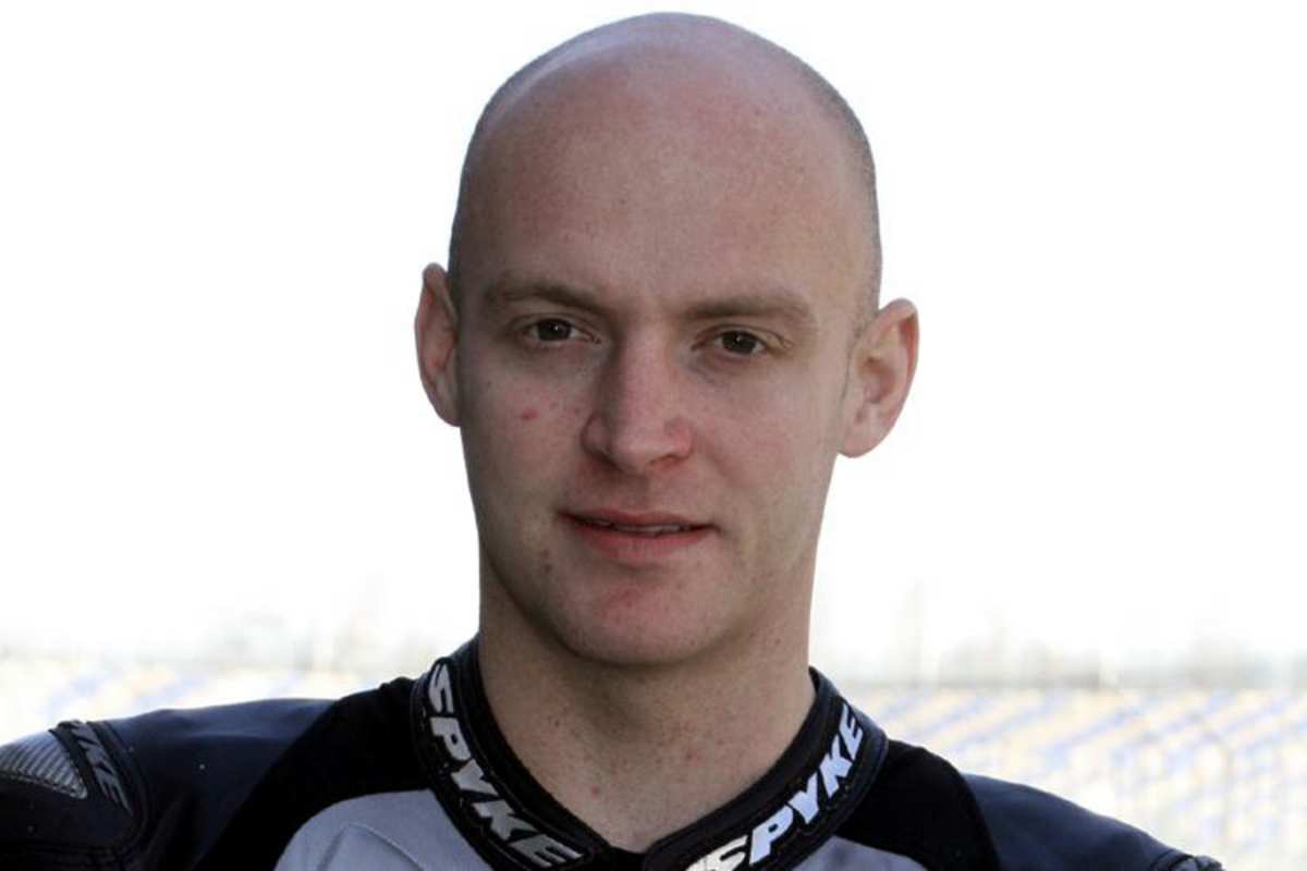 Barry Liam Burrell: «Eine neue Chance»