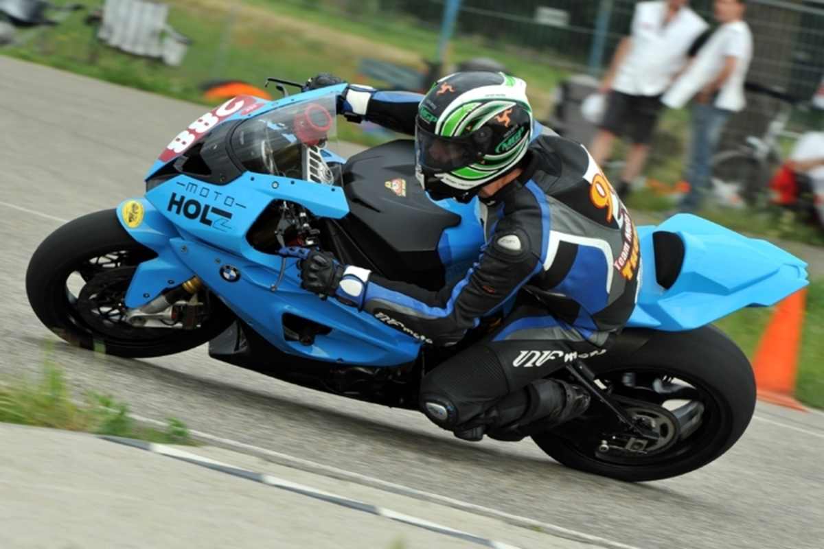 Thomas Gottschalk will den siebten Gesamtrang verteidigen