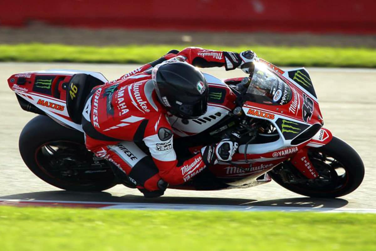 Tommy Bridewell hat sein Training bereits umgestellt